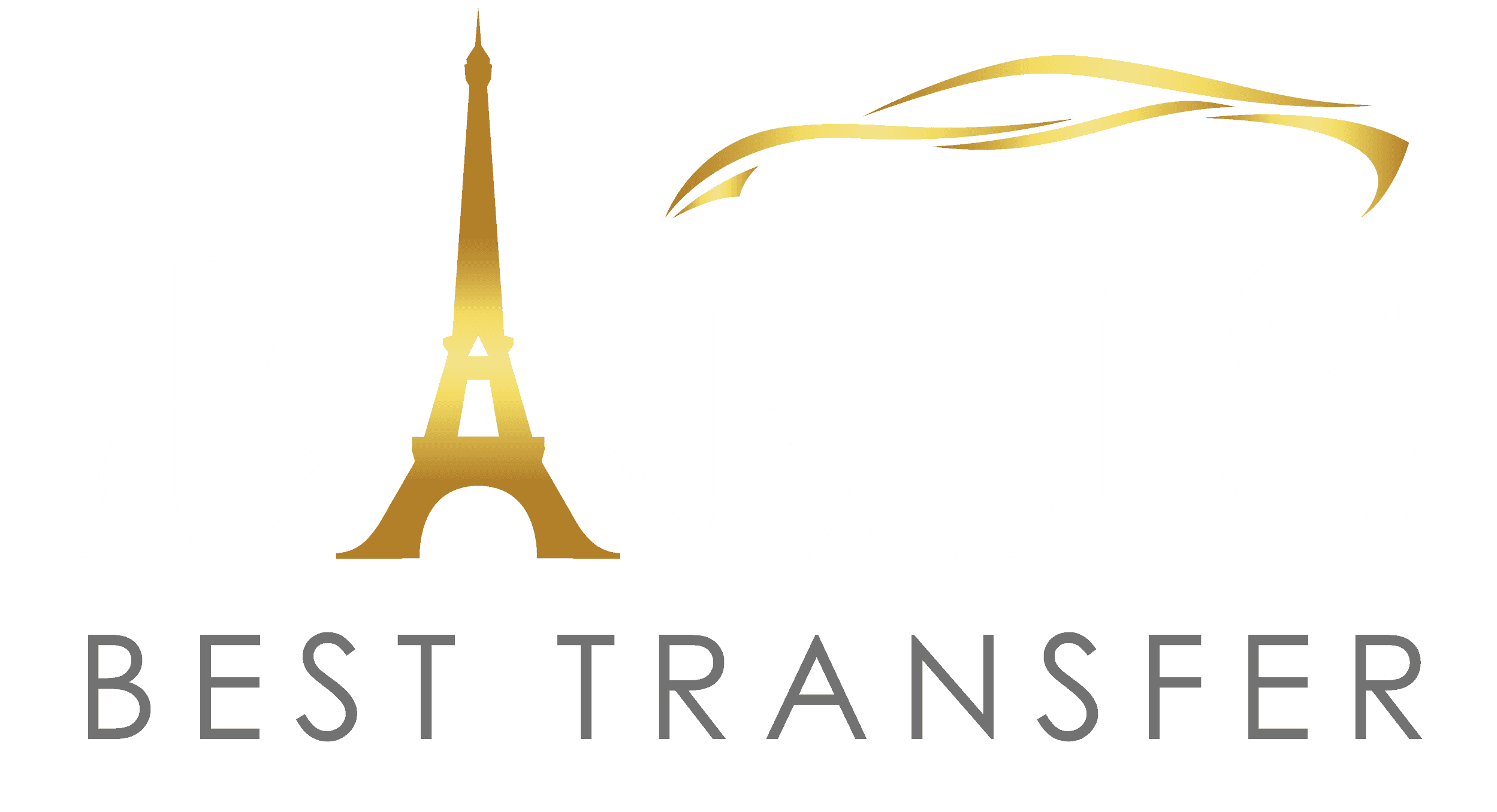 Paris Best Transfer Logo